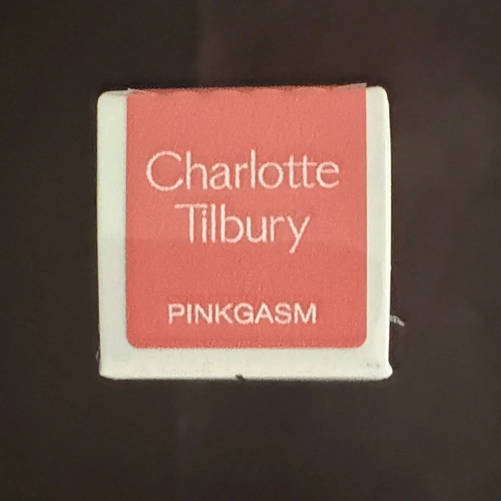 Charlotte Tilbury 